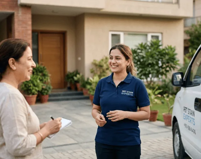 Pet Stain Carpet Cleaning Moreno Valley, CA FAQs